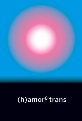 (H)Amor 6 Trans Libro