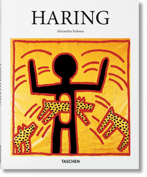 Haring Libro