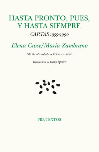 Hasta Pronto Pues Y Hasta Siempre Libro