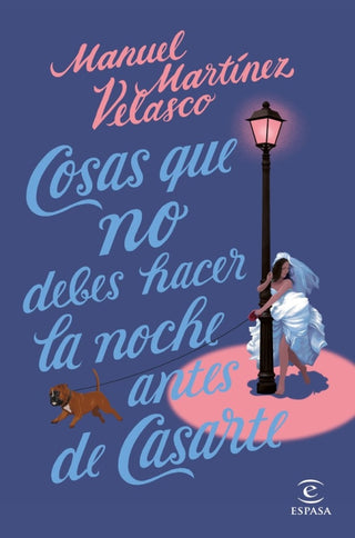 -Hasta Que La Boda Nos Separe Libro