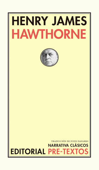 Hawthorne Libro