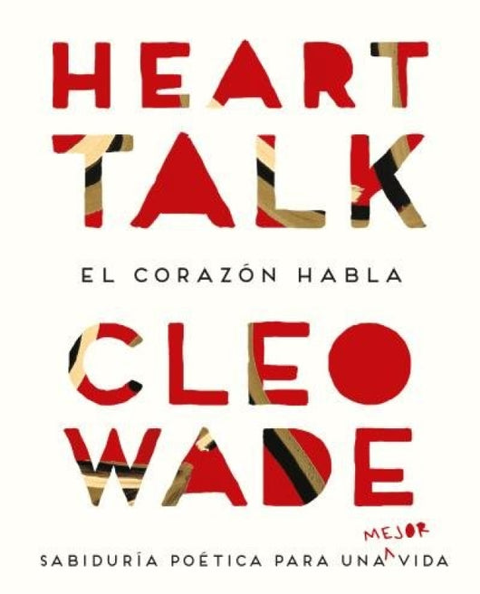 Heart Talk Libro