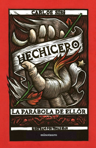 Hechicero Libro