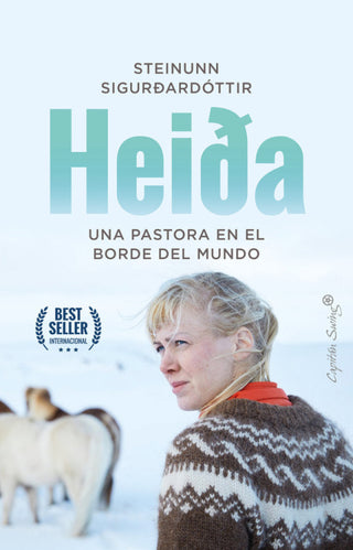 Heida Libro