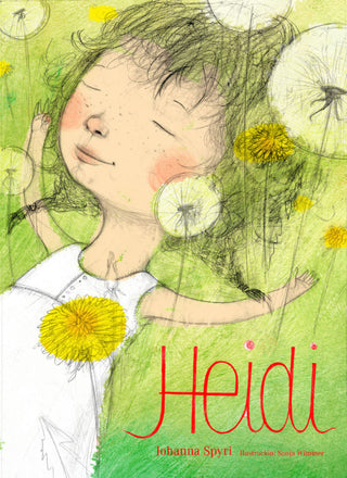 Heidi Libro