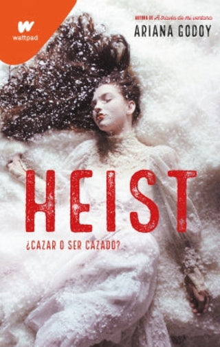 Heist Libro