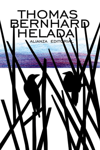 Helada Libro