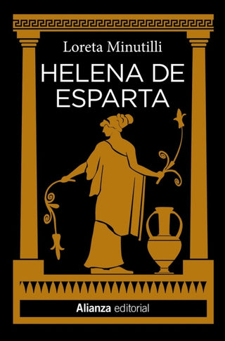 Helena De Esparta Libro