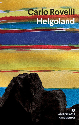 Helgoland Libro