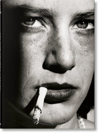 Helmut Newton. Legacy Libro