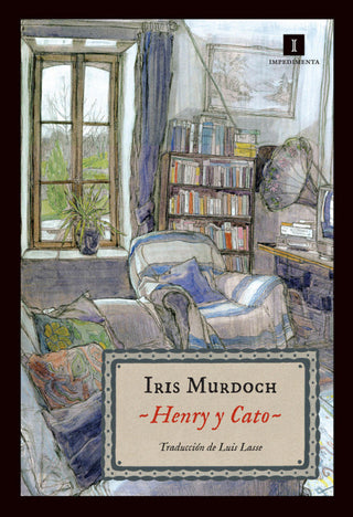 Henry Y Cato Libro