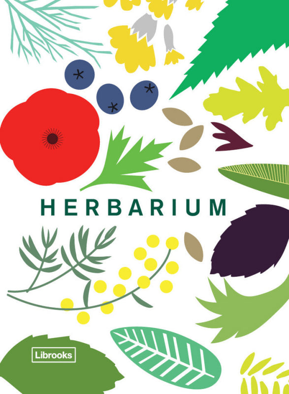 Herbarium Libro