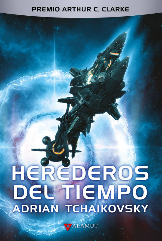 Herederos Del Tiempo Libro