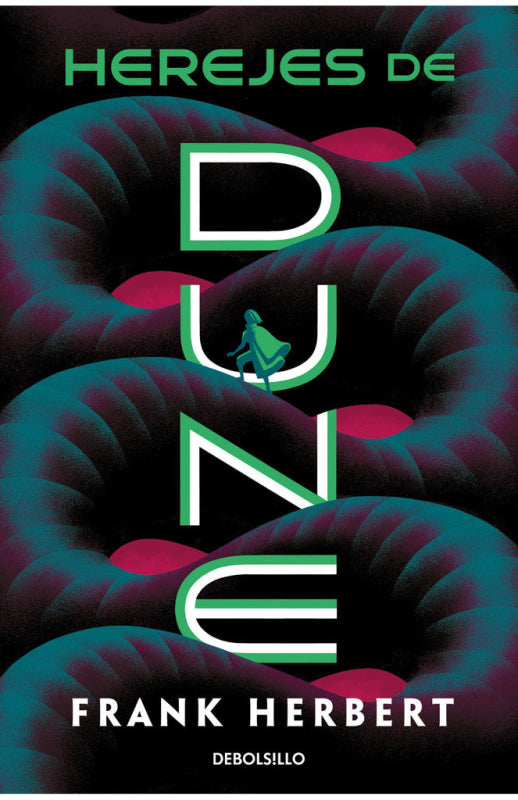 Herejes De Dune (Dune 5) Libro