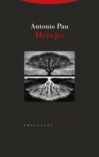 Herejes Libro