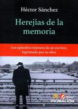 Herejias De La Memoria Libro