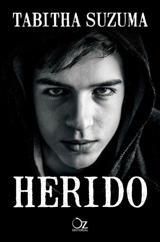 Herido Libro