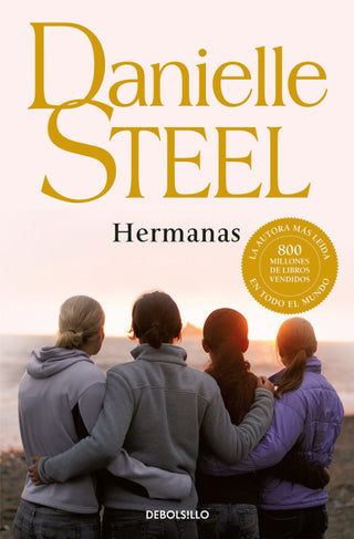 Hermanas Libro