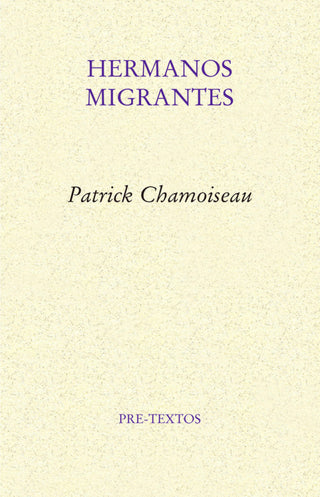 Hermanos Migrantes Libro