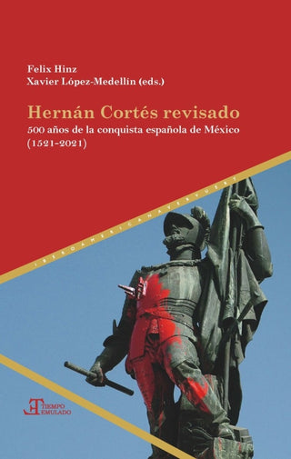 Hernan Cortes Revisado Libro