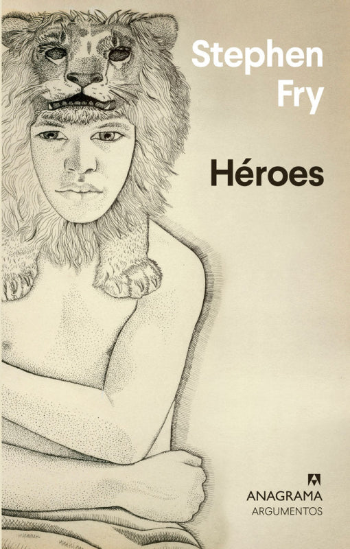 Heroes Libro