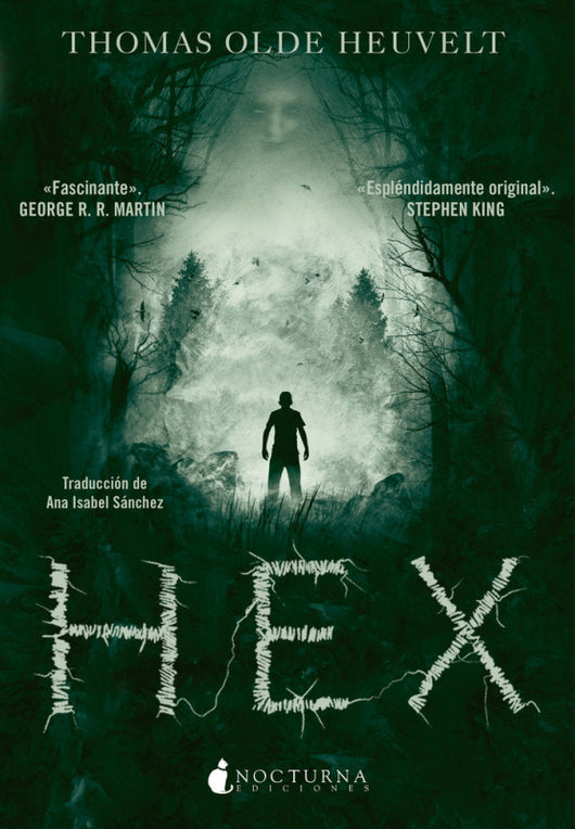 Hex Libro