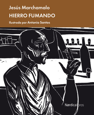 Hierro Fumando Libro
