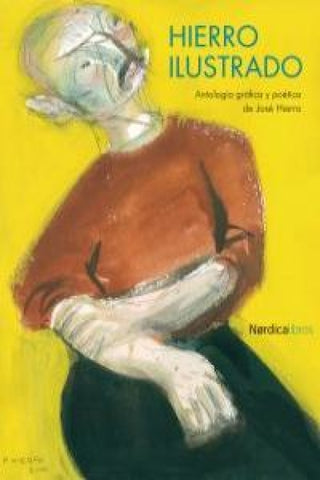 Hierro Ilustrado Libro