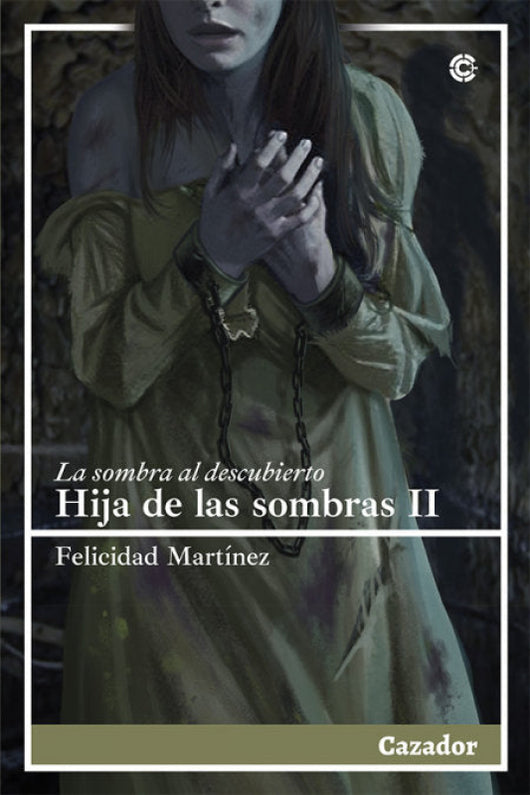 Hija De Las Sombras Ii Libro