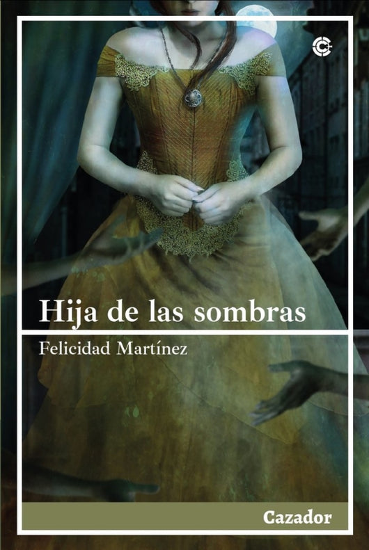 Hija De Las Sombras Libro