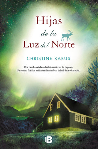 Hijas De La Luz Del Norte Libro