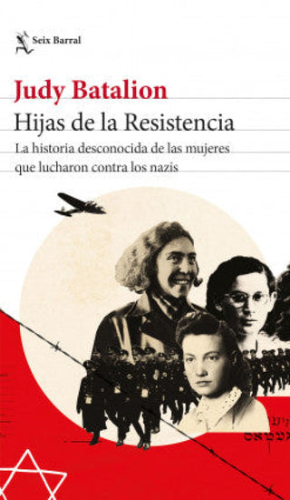 Hijas De La Resistencia Libros Impresos