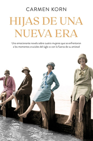 Hijas De Una Nueva Era Libro