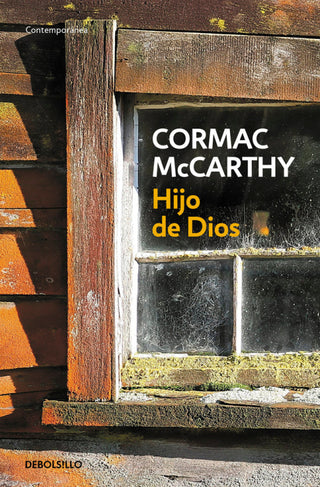 Hijo De Dios Libro