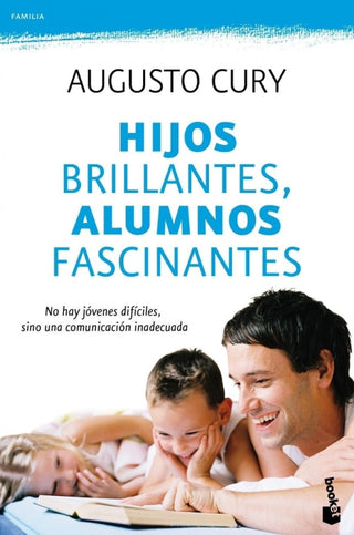 Hijos Brillantes Alumnos Fascinantes Libro