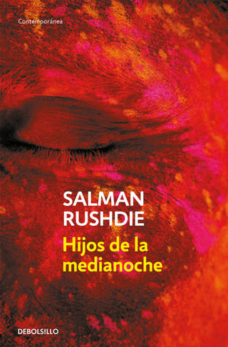 Hijos De La Medianoche Libro