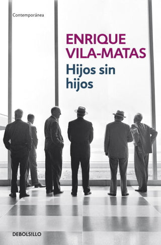 Hijos Sin Libro