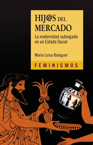Hij@s Del Mercado Libro