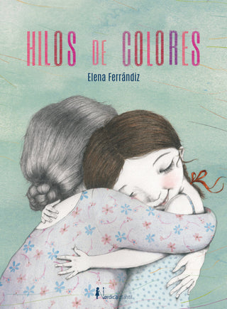 Hilos De Colores Libro