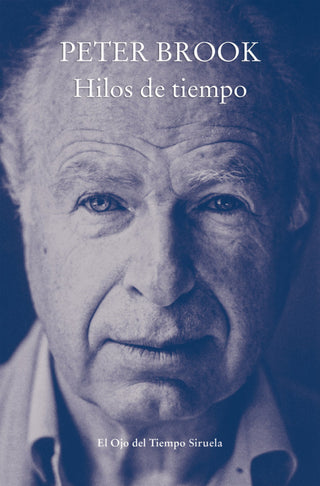 Hilos De Tiempo Libro
