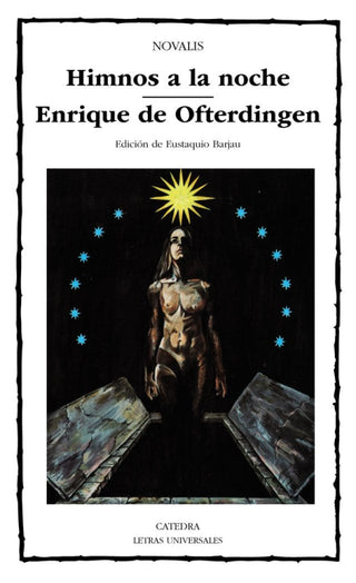 Himnos A La Noche; Enrique De Ofterdingen Libro