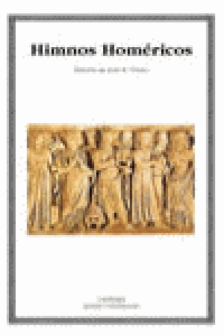 Himnos Homéricos Libro