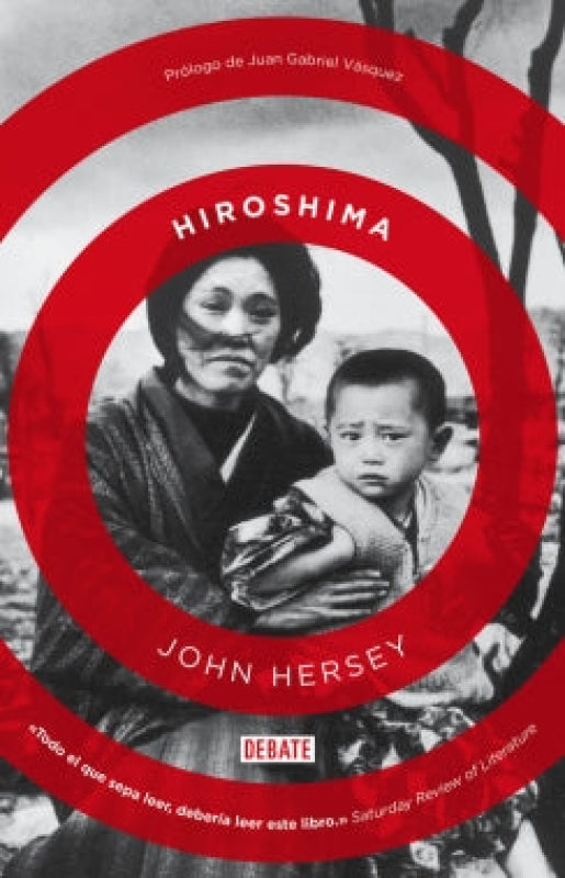 Hiroshima Libro