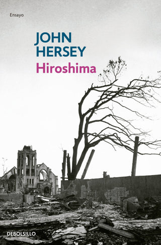 Hiroshima Libro