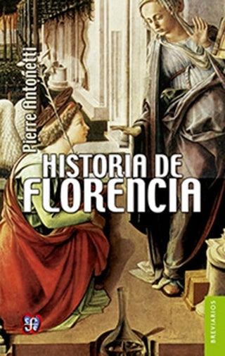 Historia De Florencia Libro