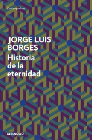 Historia De La Eternidad Libro
