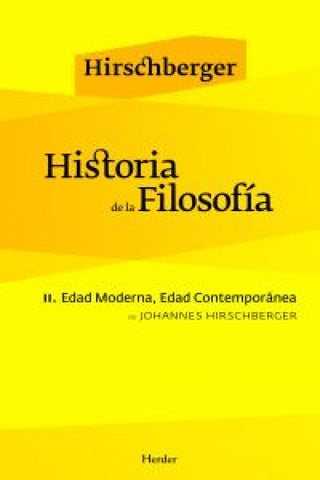 Historia De La Filosofía Libro