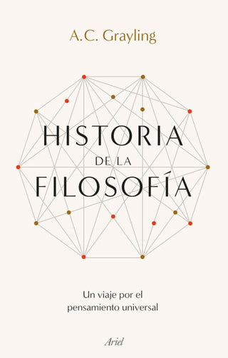 Historia De La Filosofia Libro