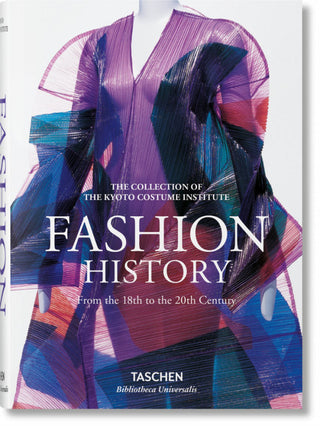 Historia De La Moda Desde El Siglo Xviii Al Xx Libro