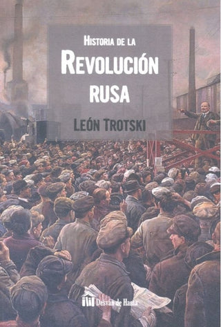Historia De La Revolucion Rusa Libro